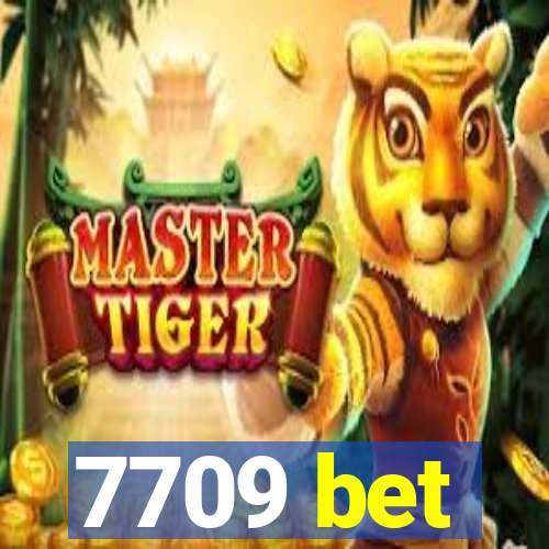 7709 bet